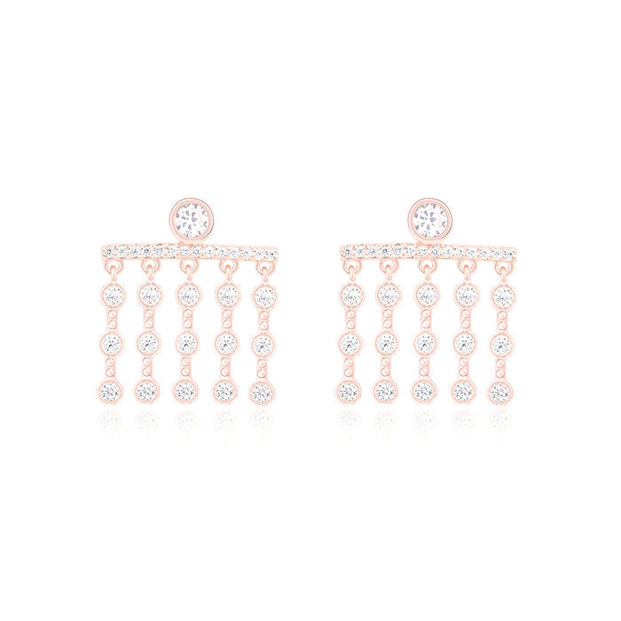 Elegant Drop Dangler