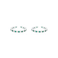 Emerelle Silver Toe Ring