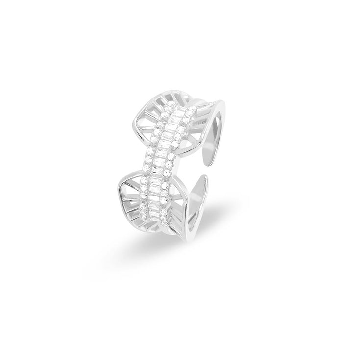 Enchanting Harmony Ring
