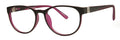 Enhance Eyeglasses 4306    52-17-140   3 Colors