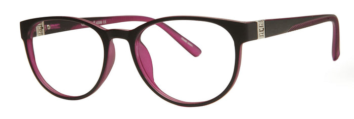 Enhance Eyeglasses 4306    52-17-140   3 Colors