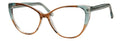 Enhance Eyeglasses 4383   56-16-145   5 Colors