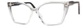 Enhance Eyeglasses 4483    56-15-145     4 Colors