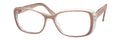 Enhance Eyeglasses 4537   56-17-145   Brown Crystal