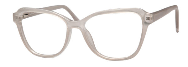 Enhance Eyeglasses 4543  53-16-145   Grey Mist, Wheat or White