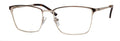 Ernest Hemingway Eyeglasses H4920  55-17-140  Brown/Gold or Black/Gunmetal