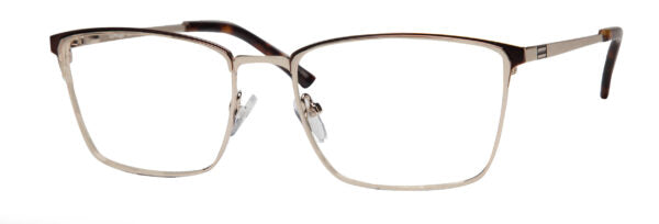 Ernest Hemingway Eyeglasses H4920  55-17-140  Brown/Gold or Black/Gunmetal
