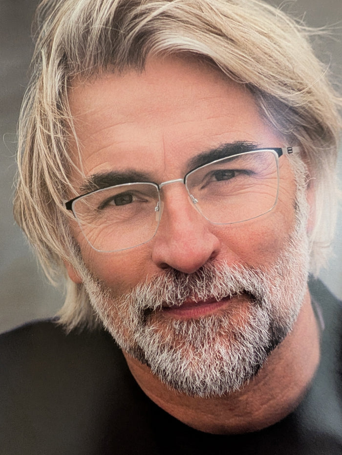 Ernest Hemingway Eyeglasses H4920  55-17-140  Brown/Gold or Black/Gunmetal