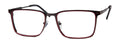 Ernest Hemingway Eyeglasses H4932   54-17-145   Gunmetal or Navy