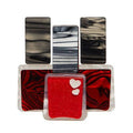 Erstwider - Nailed It! Brooch (Red) - Beauty School Semester 2 (2016)