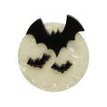 Erstwilder - All Hallows' Eve Brooch - Things That Make You Say Boo! (2016)