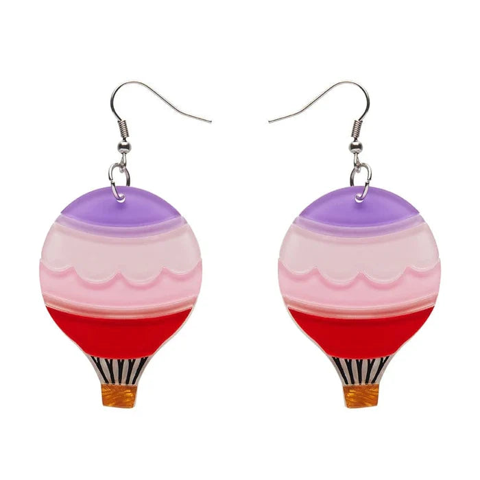 Erstwilder - Around the World Earrings - Fan Favorites (2022)