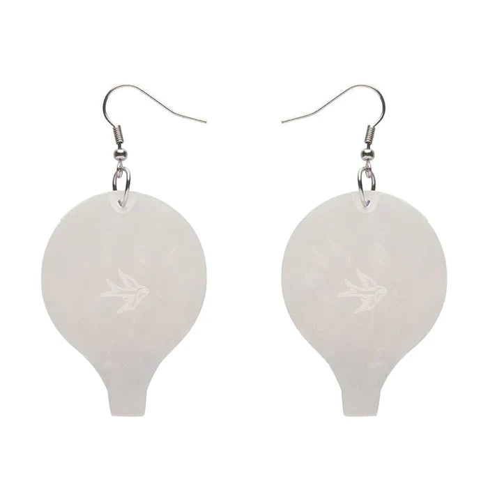 Erstwilder - Around the World Earrings - Fan Favorites (2022)