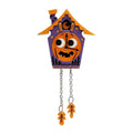 Erstwilder - As Midnight Approaches Brooch - Kitschy Witch Designs (2020)