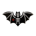 Erstwilder - Bat Out of Hell Brooch - Bone Brigade (2019)