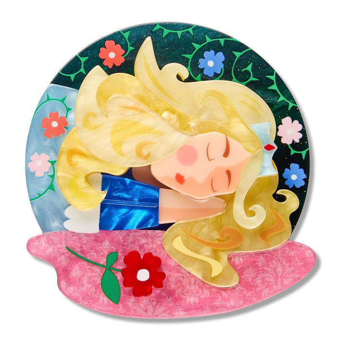 Erstwilder - Beauty Sleep Brooch - Pete Cromer 2 (2026)