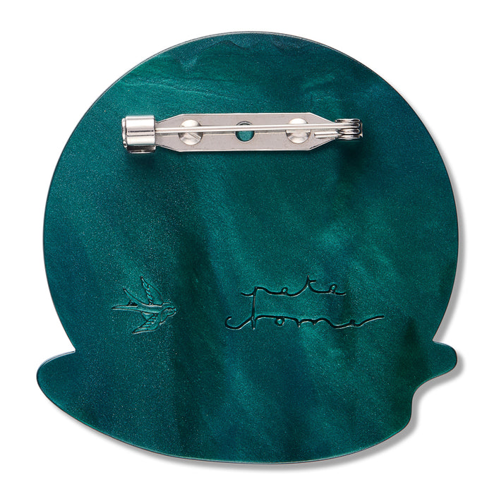 Erstwilder - Beauty Sleep Brooch - Pete Cromer 2 (2026)