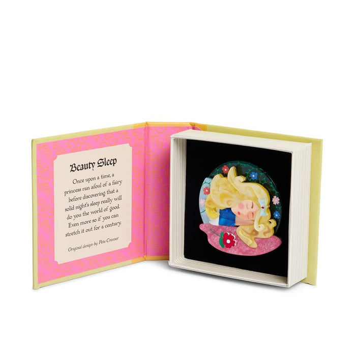Erstwilder - Beauty Sleep Brooch - Pete Cromer 2 (2026)