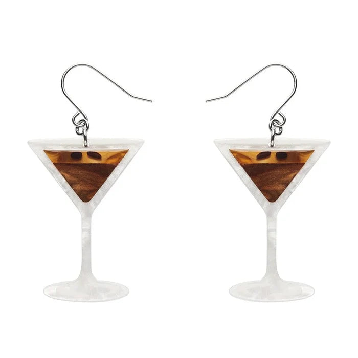 Erstwilder - Buonanotte Drop Earrings - Che Bello (2024)