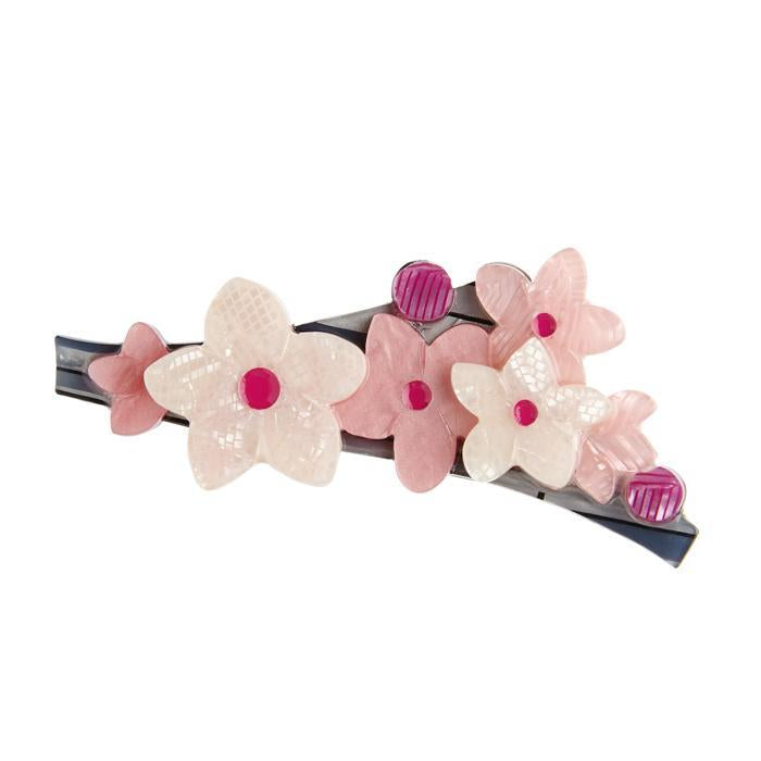 Erstwilder - Cheery Cherry Blossom Brooch - Fan Favorites (2017)