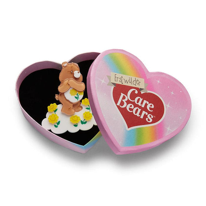 Erstwilder - Feeling Friendly Brooch -  Care Bears 3.0 (2022)