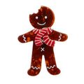 Erstwilder - Ginger The Christmas Cookie Brooch - Fan Favorites (2015)
