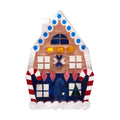 Erstwilder - Holiday Home Brooch - Modern Holdiay (2022)