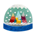 Erstwilder - It's Cold Outside Brooch - Modern Holiday (2022)