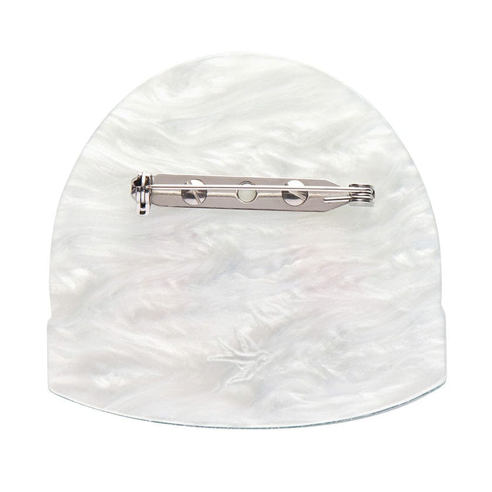 Erstwilder - It's Cold Outside Brooch - Modern Holiday (2022)