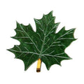 Erstwilder - King of Our Forest Green Maple Leaf Brooch - Fan Favorites (2018)