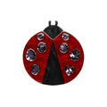 Erstwilder - Lou Lou Ladybug Mini Brooch - Mini Insects and Flowers (2022)