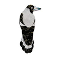Erstwilder - Marjorie Magpie Brooch - 10th Birthday Fan Favorites (2021)