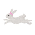 Erstwilder - Marshmallow Rabbit Brooch - Fan Favorites (2020)