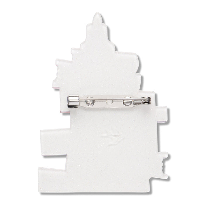 Erstwilder - Midnight Library Brooch - Midnight Mischief (2026)
