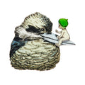 Erstwilder - Mrs. Kookaburra Brooch - May Gibbs (2023)