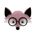 Erstwilder - Oscar Wildenfox Brooch - 10th Birthday Fan Favorites (2021)