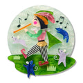 Erstwilder - Pest Control Brooch - Pete Cromer 2 (2026)