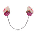 Erstwilder - Pinky Promise Cardigan Clips - Jocelyn Proust (2021)