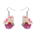 Erstwilder - Pinky Promise Earrings - Jocelyn Proust (2021)