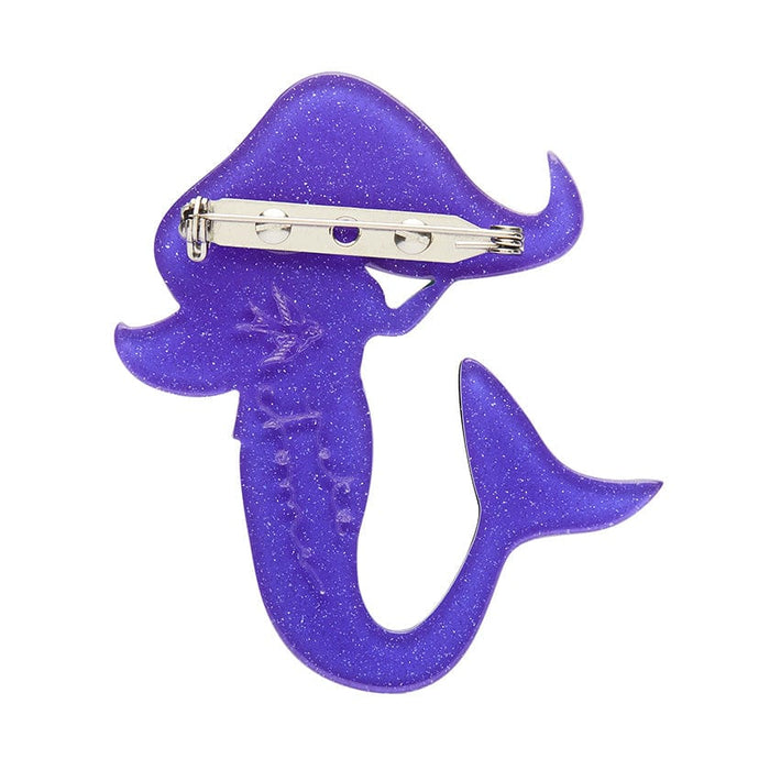 Erstwilder - Raise Your Voice Brooch - Pete Cromer (2024)