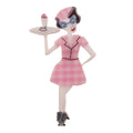 Erstwilder - Serving Shirley Brooch - American Diner (2015)