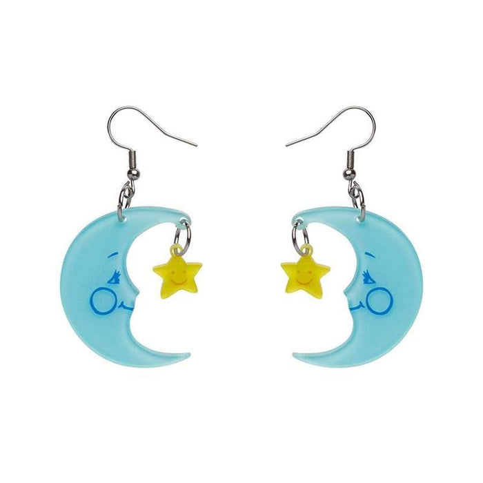 Erstwilder - Sweet Dream Earrings - Care Bears (2020)