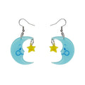 Erstwilder - Sweet Dream Earrings - Care Bears (2020)