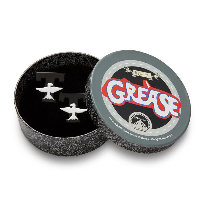 Erstwilder - T-Birds Earrings - Grease (2017)