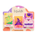 Erstwilder - Tarot Simplified Mini Brooch Set  - Midnight Mischief (2026)