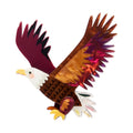 Erstwilder - The Bold Bald Eagle Brooch - Pete Cromer (2025)