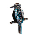 Erstwilder - The Kookaburra 'Gunggaga' Brooch - Melanie Hava (2022)