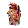 Erstwilder - The Liberated Lion Brooch - Pete Cromer - Wildlife Part 2 (2022)