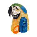 Erstwilder - The Maverick Macaw Brooch - Pete Cromer - Wildlife Part 2 (2022)