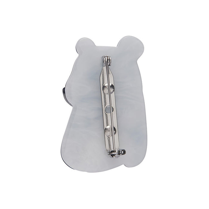 Erstwilder - The Patient Panda Brooch - Pete Cromer - Wildlife Part 1 (2022)